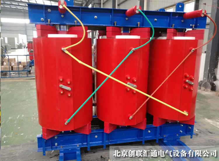 通過了解干式變壓器的技術參數(shù)，選擇正確的干式變壓器